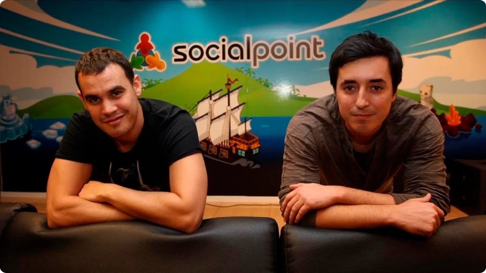 DOJO Spotlight — Social Point (Barcelona)
