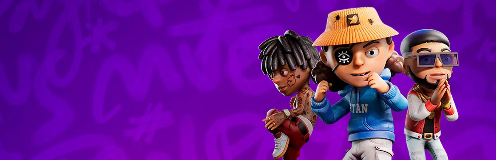 Idolz: el juego de pelea donde se gana insultando (y ya está en Kickstarter)