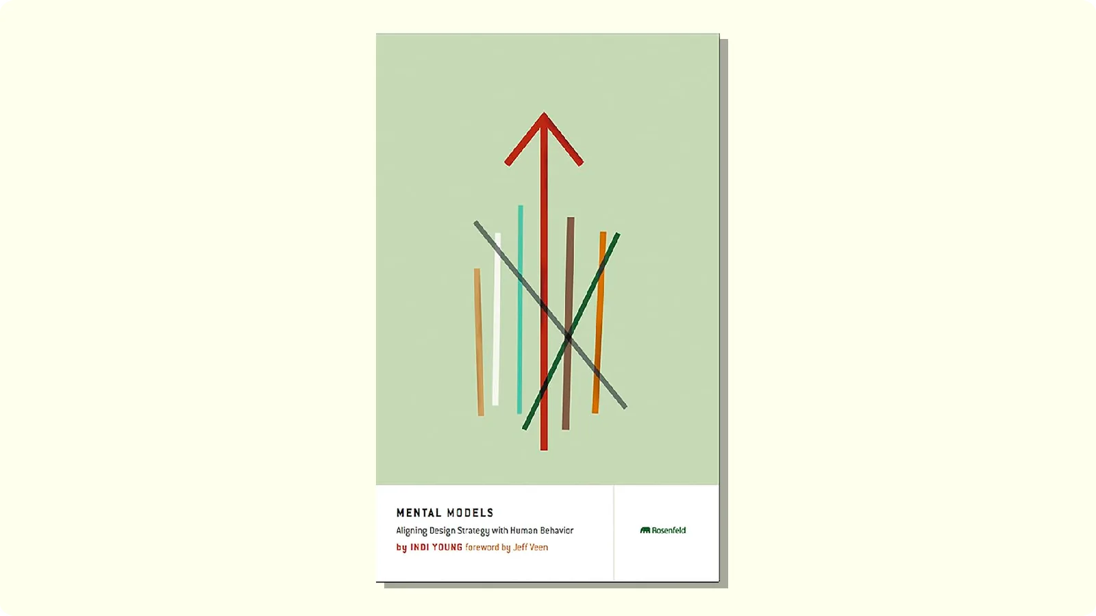 Mental Models: Aligning Design Strategy with Human Behavior por Indi Young
