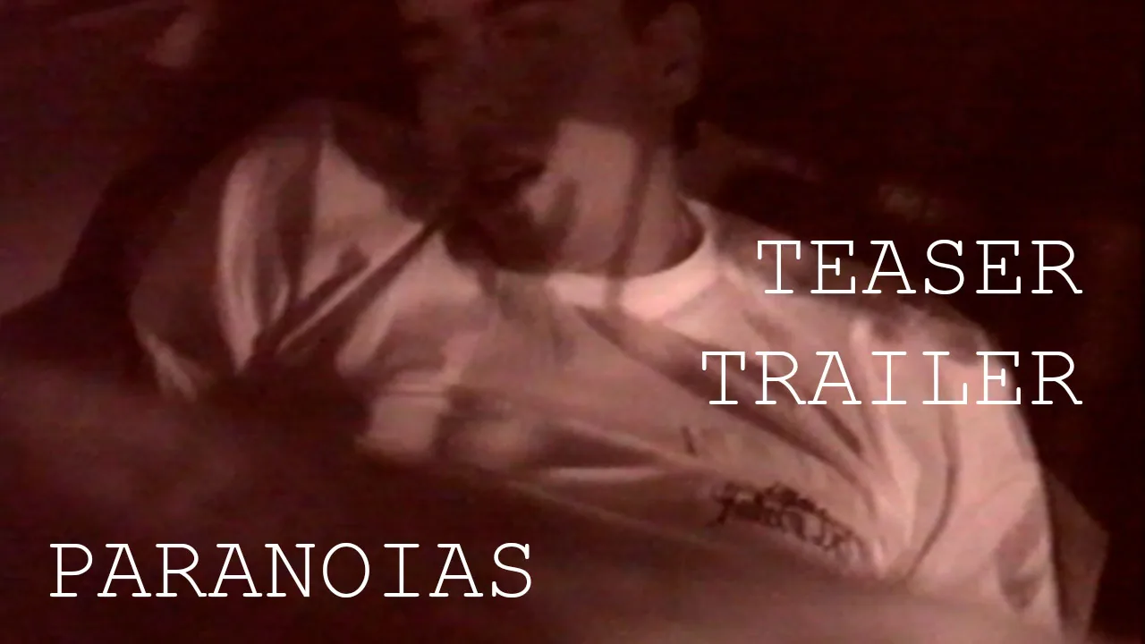 Paranoias teaser recommendation
